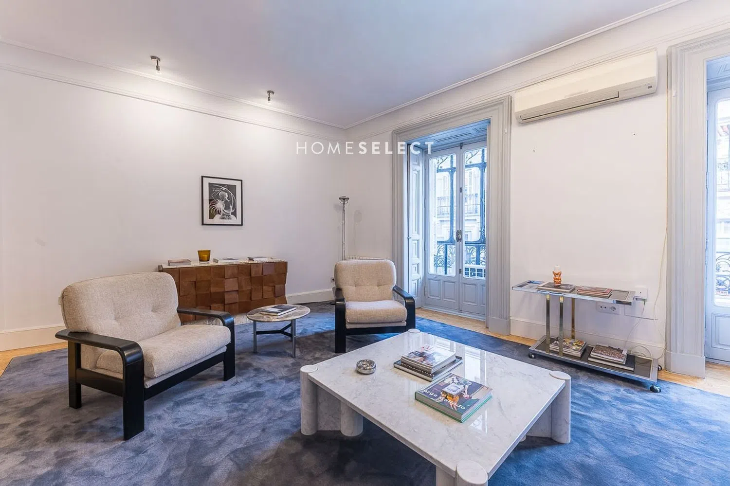 Piso en calle del Almirante - Foto 9