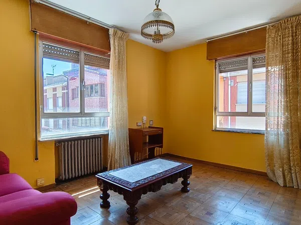 Piso en Barrio Parte Alta, 65 - Foto 5