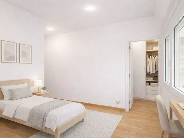 Casa independiente en calle Canal de Suez, 4 - Foto 29