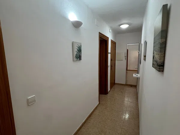Piso en Calle de Bernat Amer, 23, El Forti - Foto 4