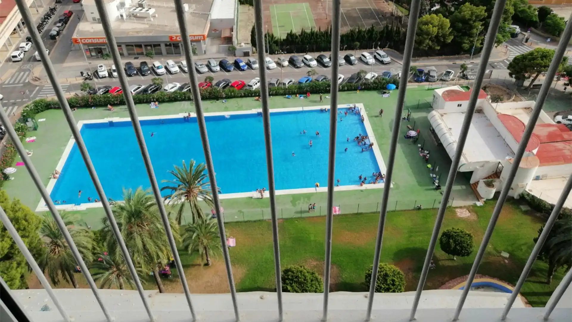 Piso en  Avenida de Suecia 30 - Foto 2