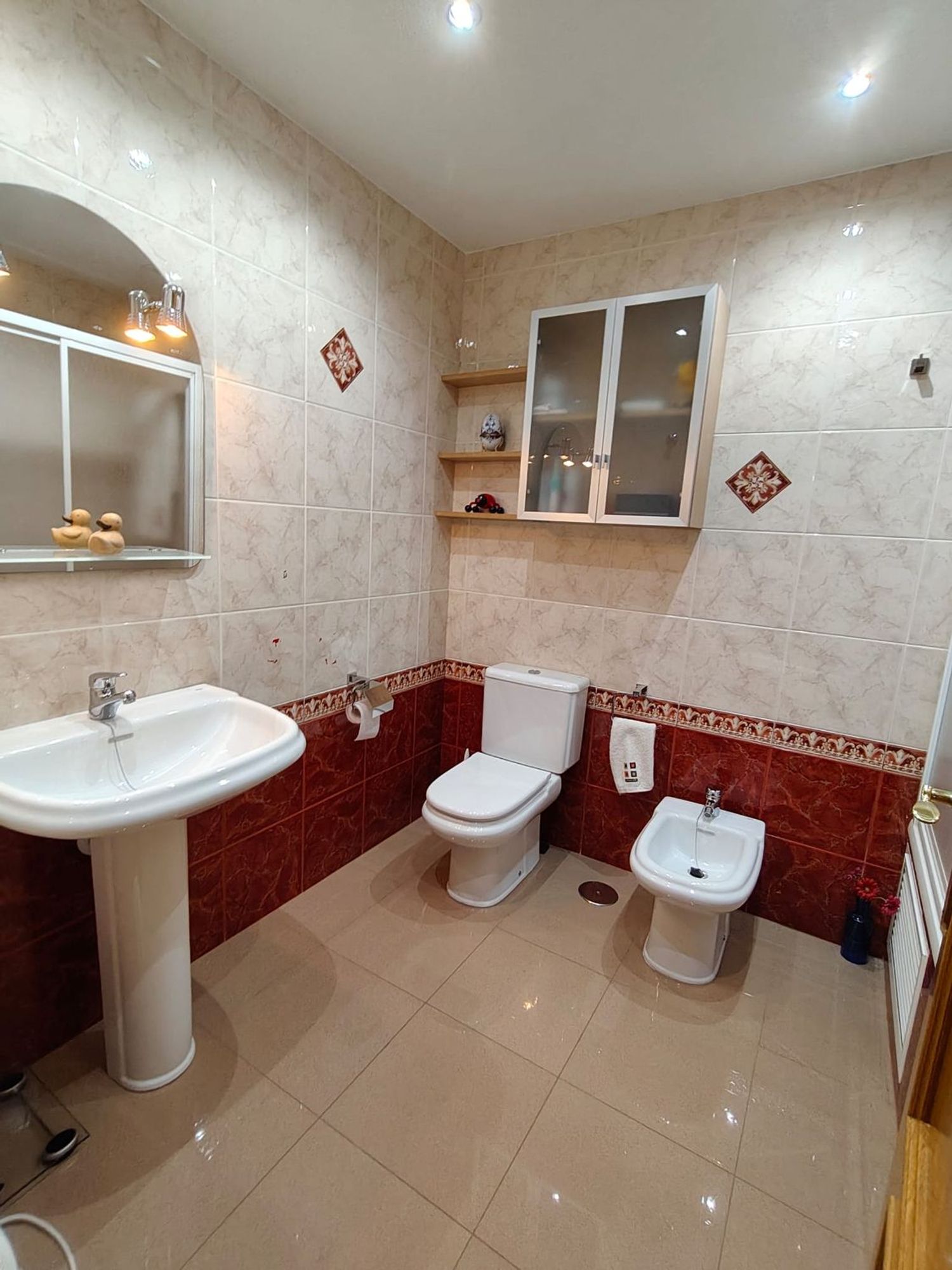 Chalet adosado en Calle San José, 1, Casillas - Foto 27