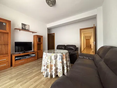 Piso en calle Martínez de la Rosa, 23