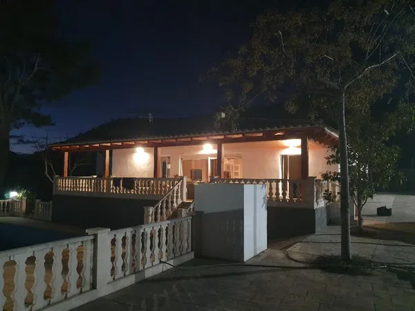 Casa o chalet independiente en Subida al Castillo s/n - Foto 3