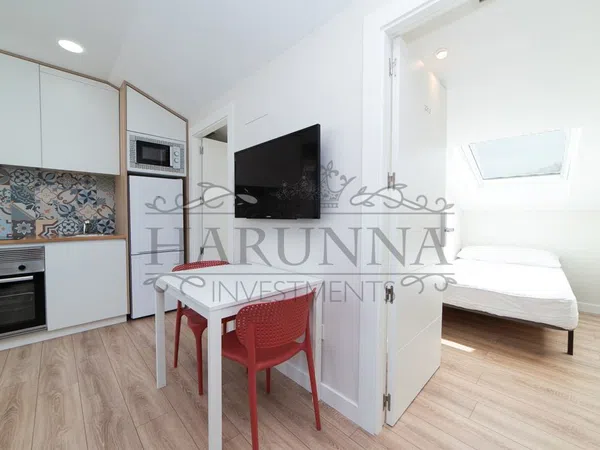 Piso en calle Pelagio Ferrer, 6 - Foto 5