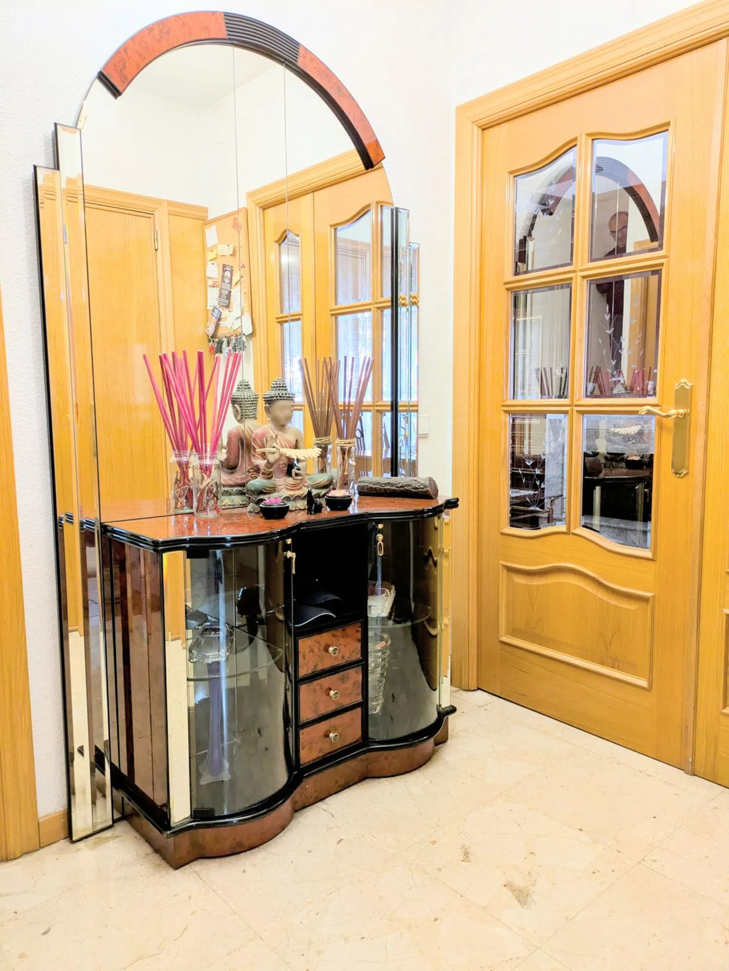 Chalet adosado en calle Albinoni, 41 - Foto 9