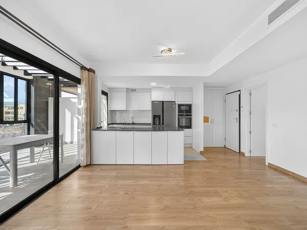 Piso en calle Mar Cantábrico, 40 - Foto 11