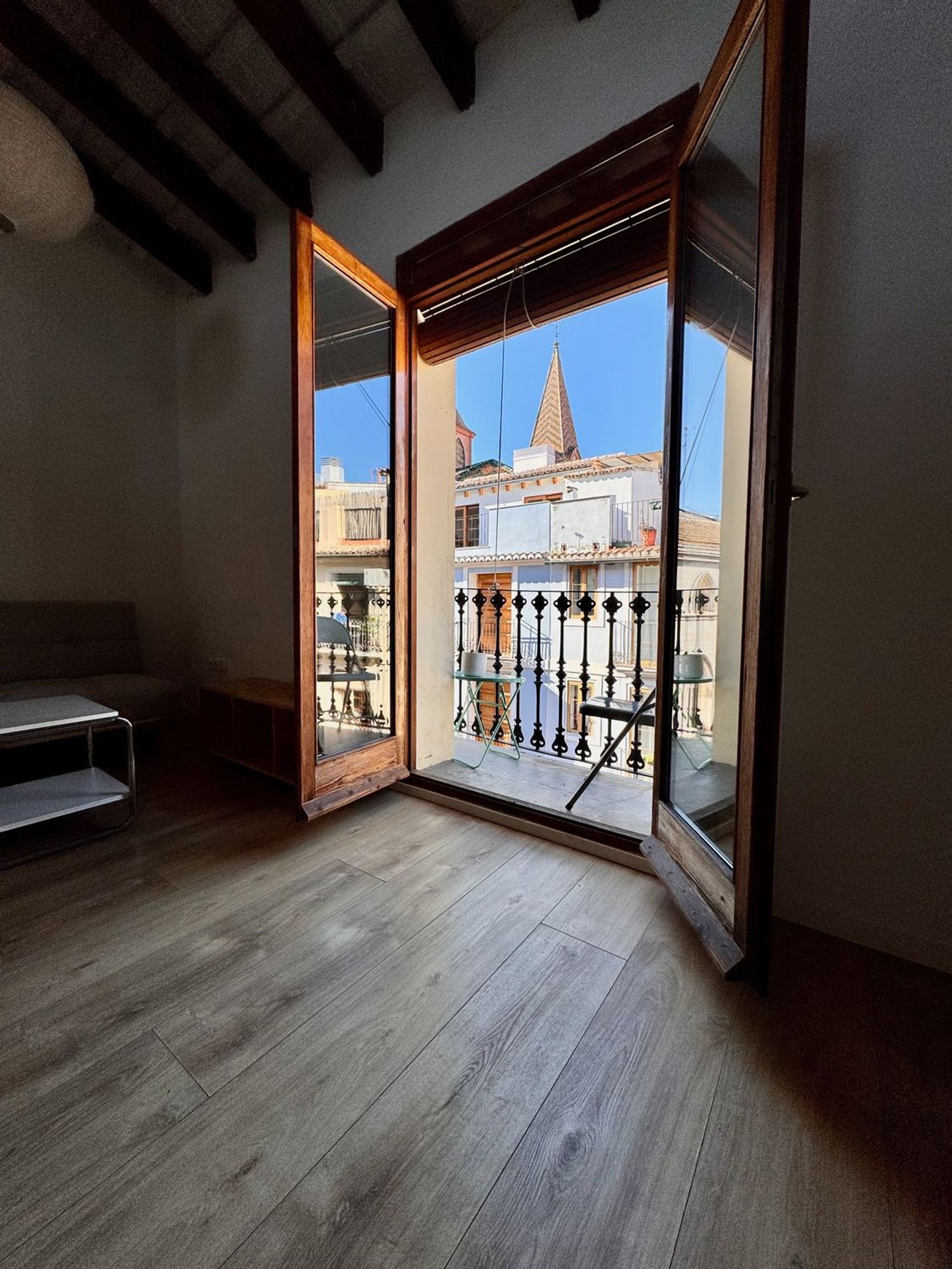 Ático en Barrio El Carme - Foto 4