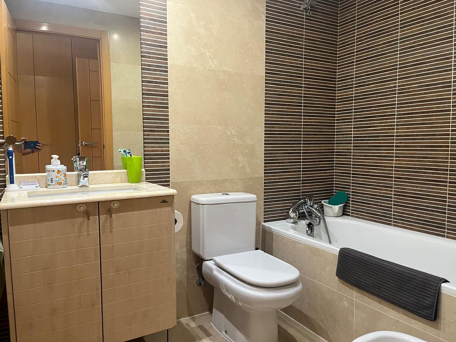 Piso en Avenida del Ensanche de Vallecas, 122 - Foto 13