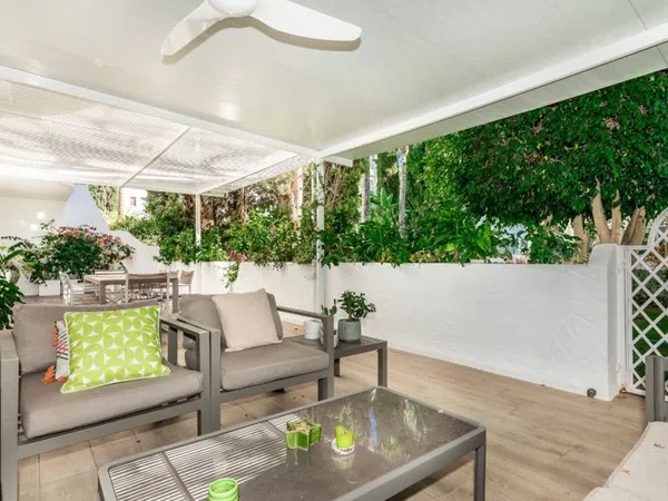 Piso en Bulevar Príncipe Alfonso de Hohenlohe, 269 - Foto 2