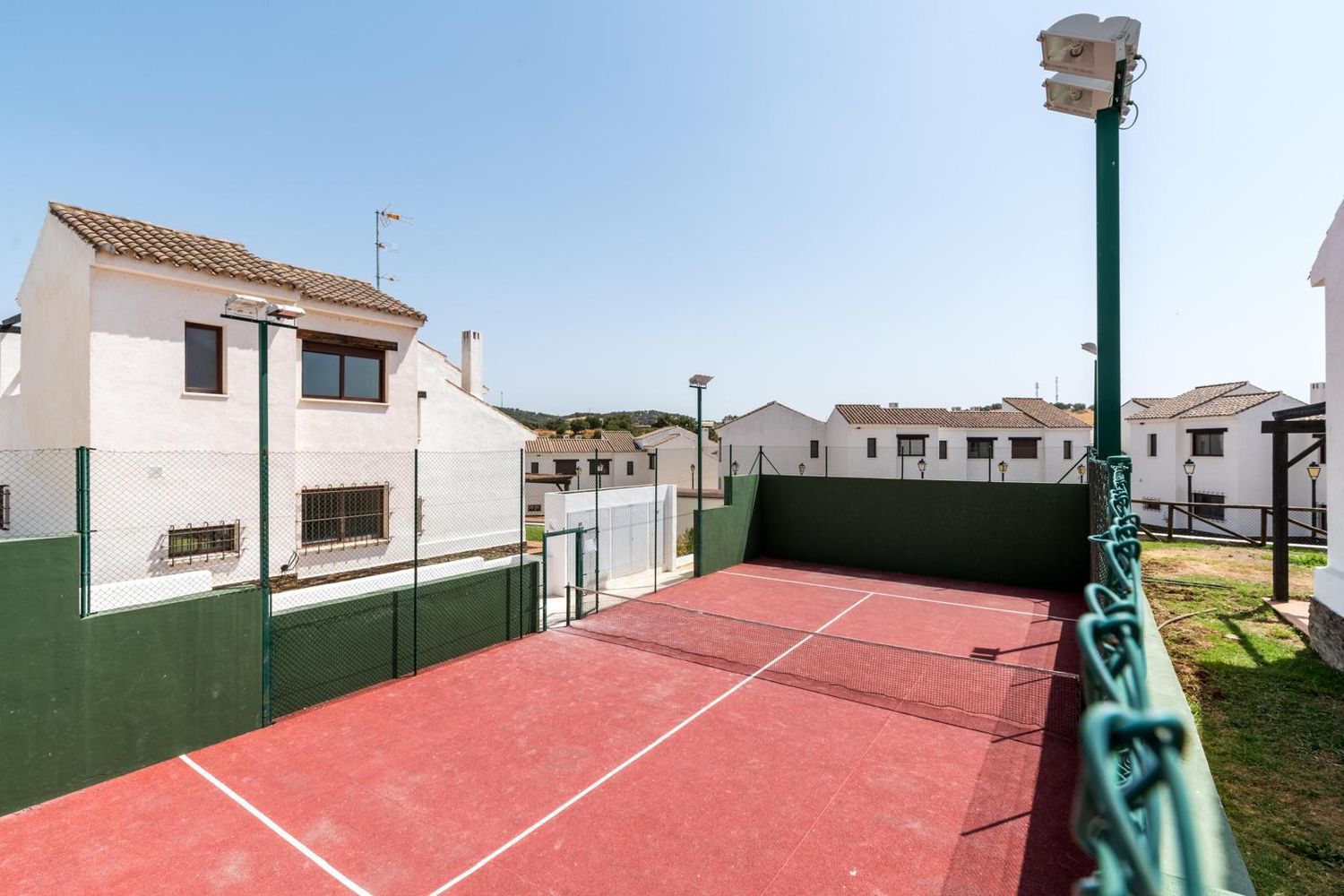 Casa o chalet independiente en Urbanización La Algara, 118 - Foto 9