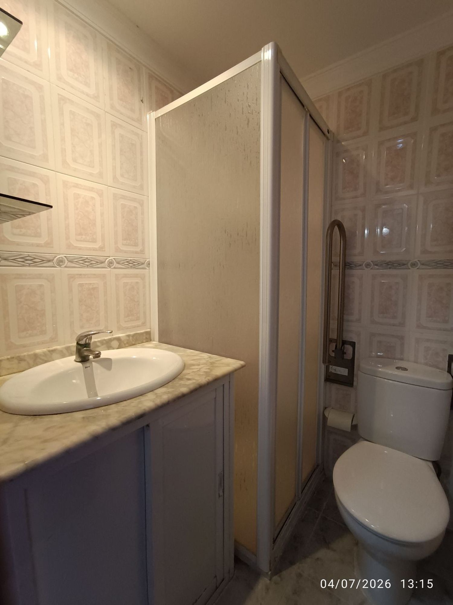 Piso en Calle Francisco Padilla, 34, Los Guindos - Parque Mediterráneo - Santa Paula - Foto 8