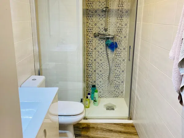 Piso en Avenida del Montañal, 1 b, Altorreal-El Chorrico - Foto 15