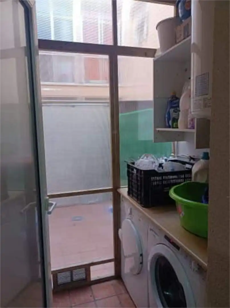 Piso en JUNTO AL HOSPITAL DE MERIDA - Foto 7
