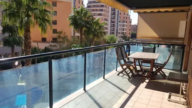 Piso en  Avinguda Escultor Miquel Navarro Navarro - Foto 30
