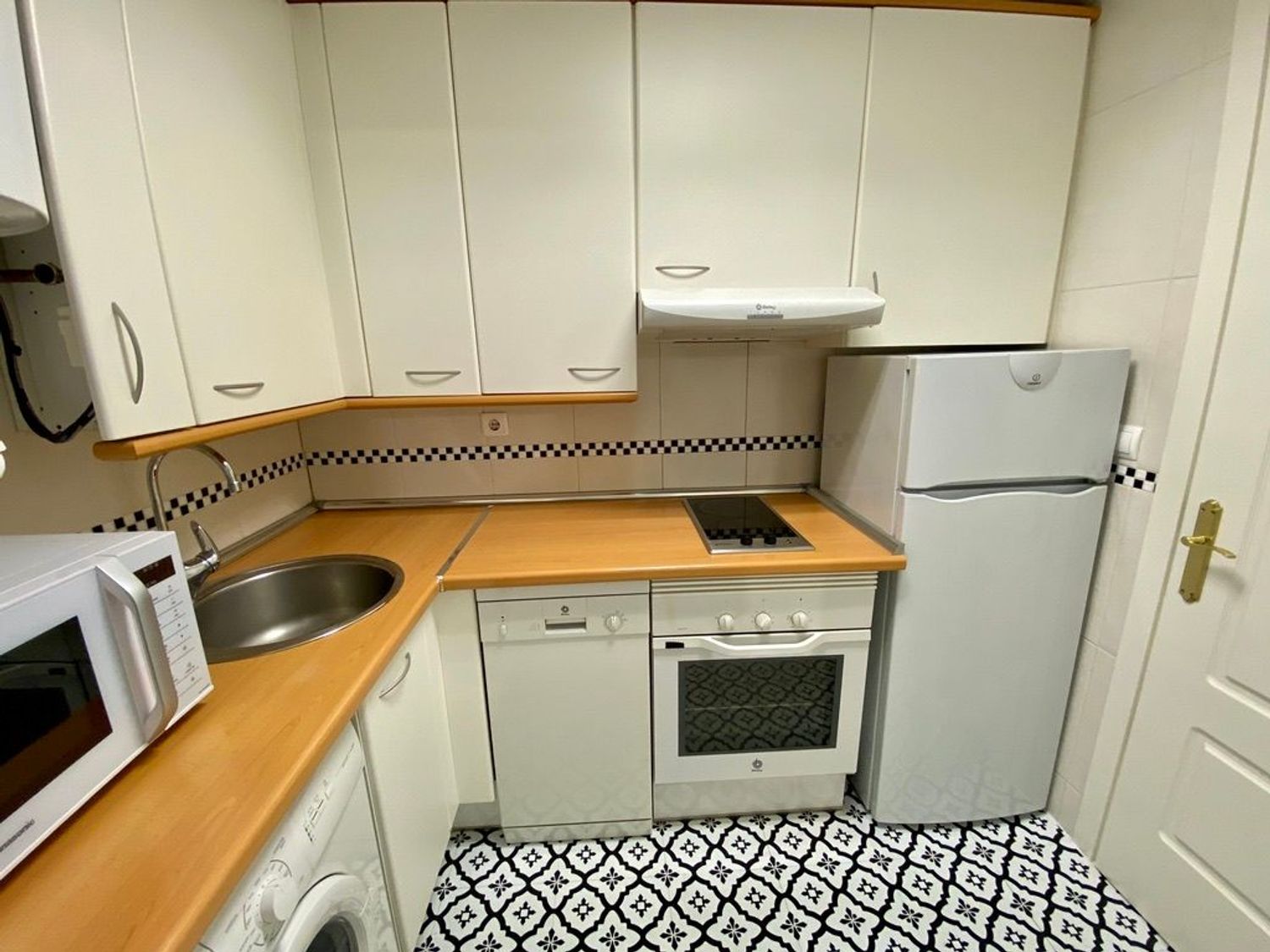 Piso en calle Campezo, 14 - Foto 9