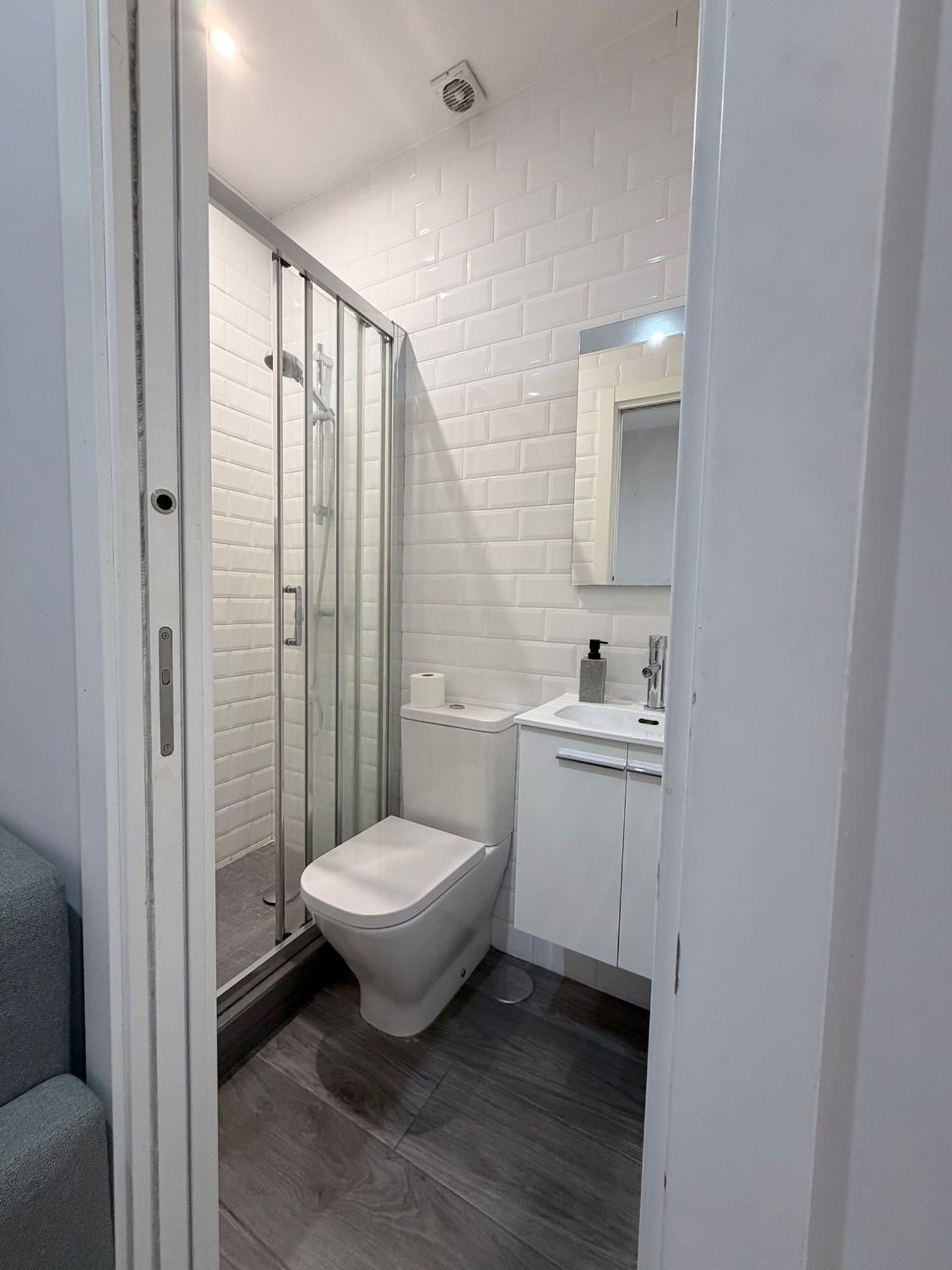 Estudio en calle de San Bartolomé, 22 - Foto 7