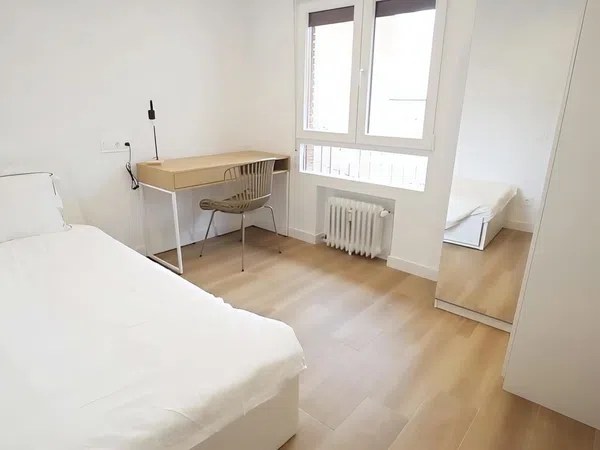 Piso en calle De Miguel Servet, 18 - Foto 3