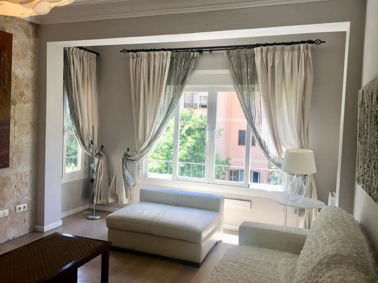 Piso en  Carrer d'Ausiàs March 24 - Foto 7