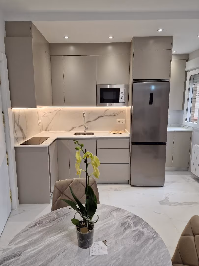 Apartamento en  Calle San Antón 72 - Foto 13