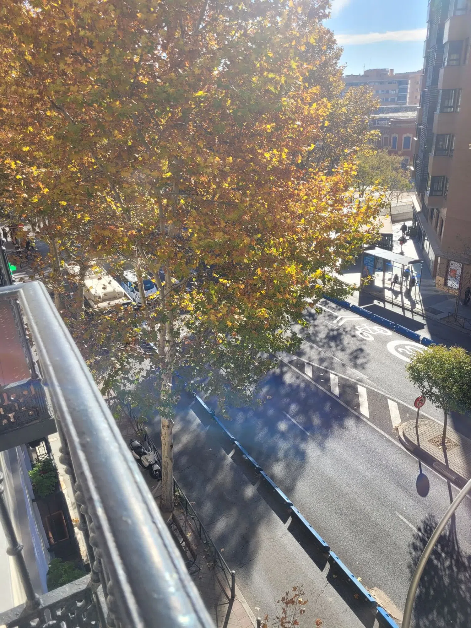 Piso en avenida de la Ciudad de Barcelona, 51 - Foto 9