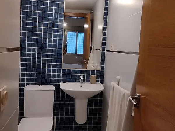 Ático en Calle Juan del Encina, 40, El Molinillo - Capuchinos - Foto 16