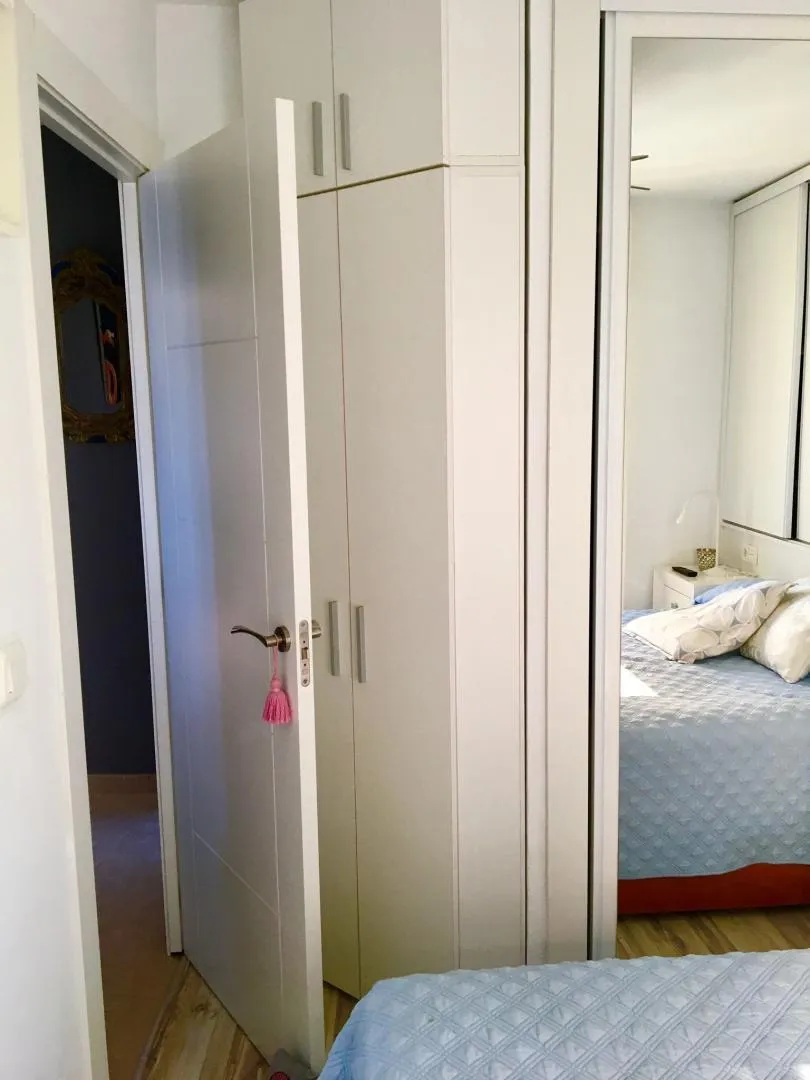 Piso en  Calle de las Mercedes 19J - Foto 5