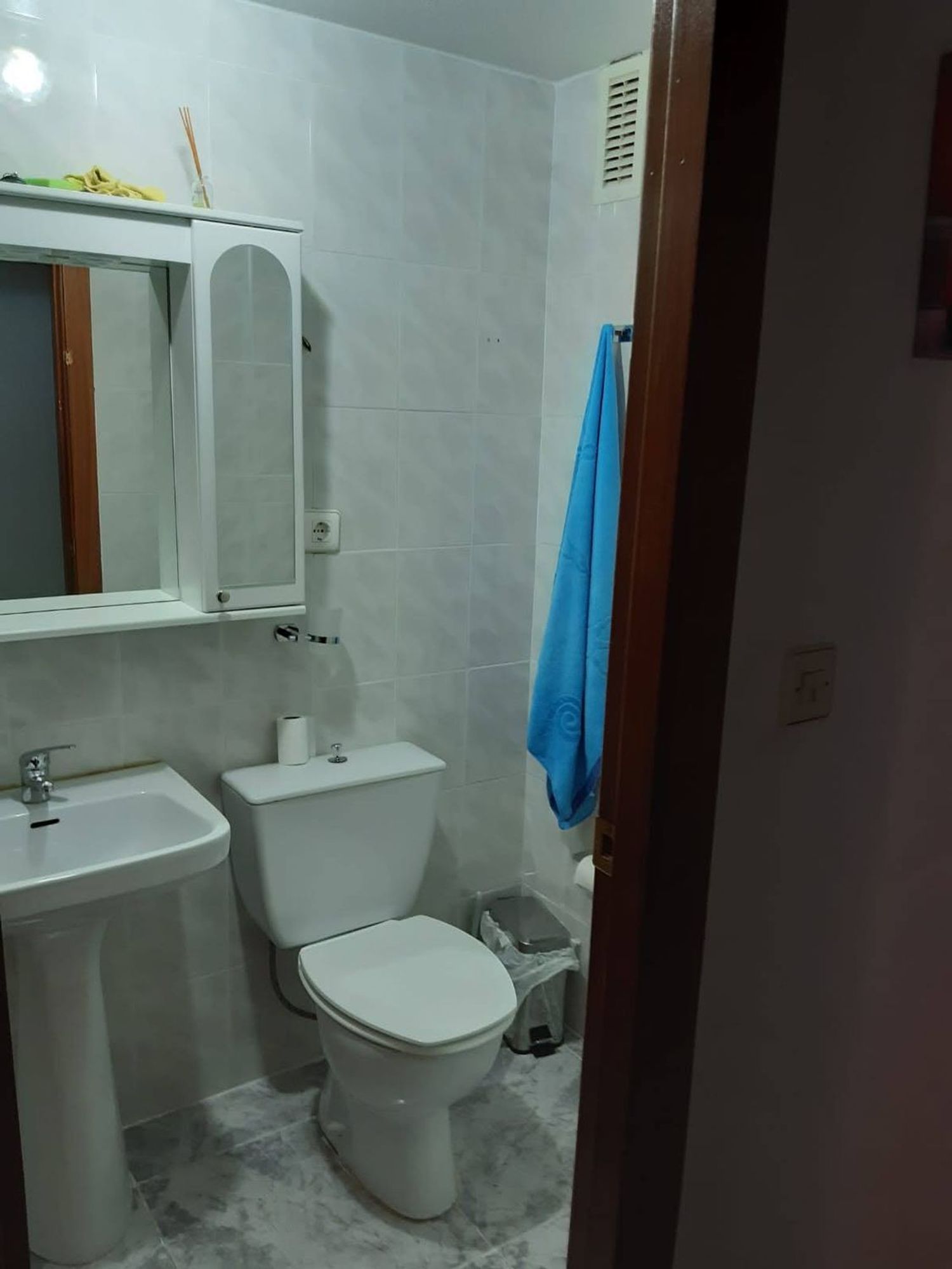Piso en Avenida de Pulianas, 20, San Francisco Javier, San Francisco Javier - Foto 4