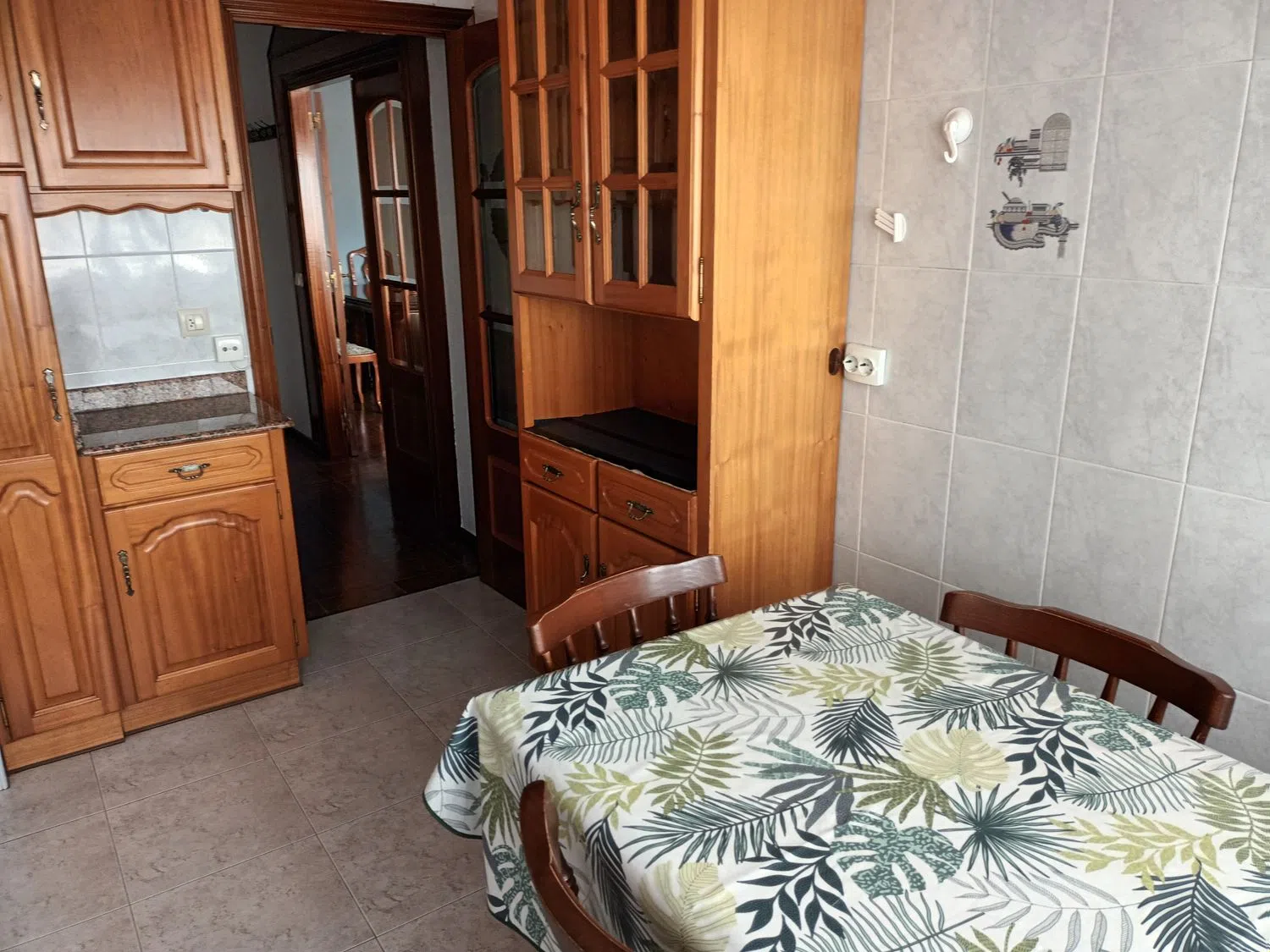 Piso en calle Merced, 1 - Foto 1