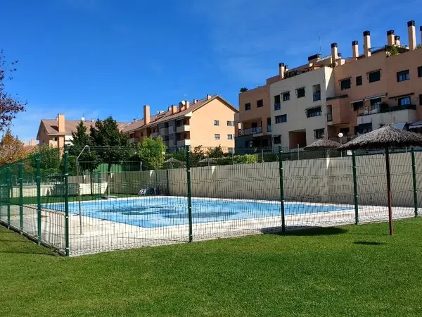 Piso en Calle Picasso, 11, Somosaguas - Foto 18