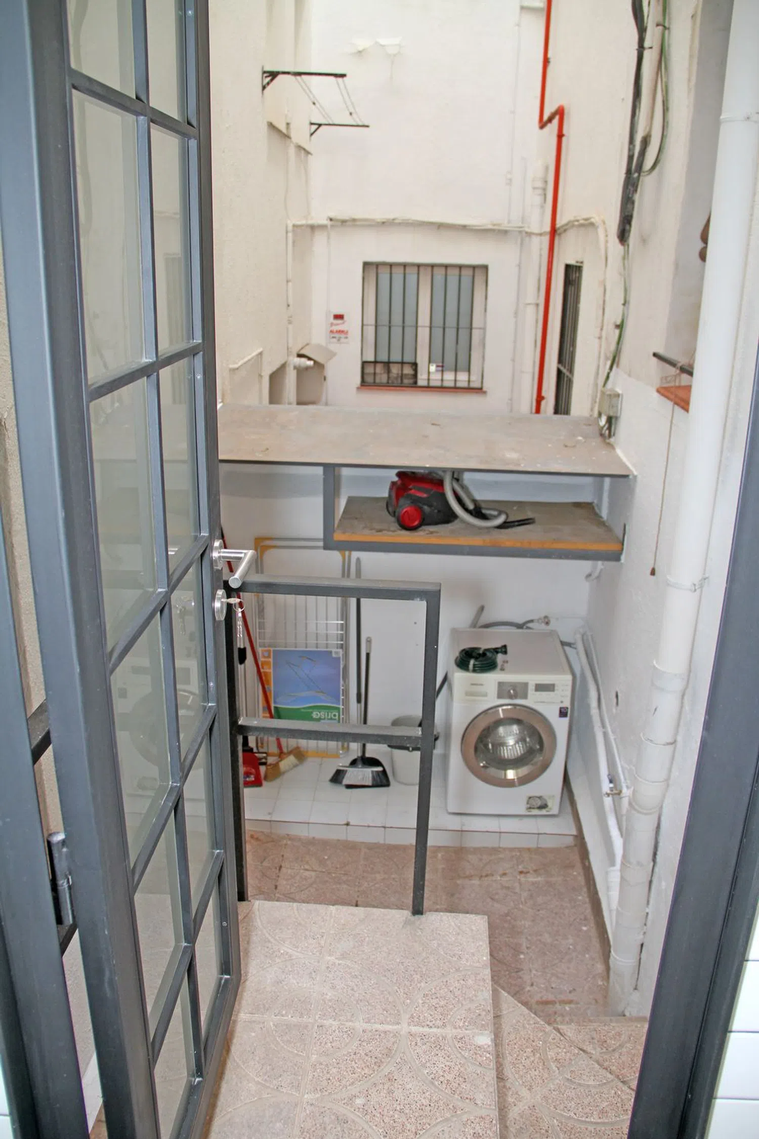 Estudio en ronda de Segovia, 2 - Foto 39