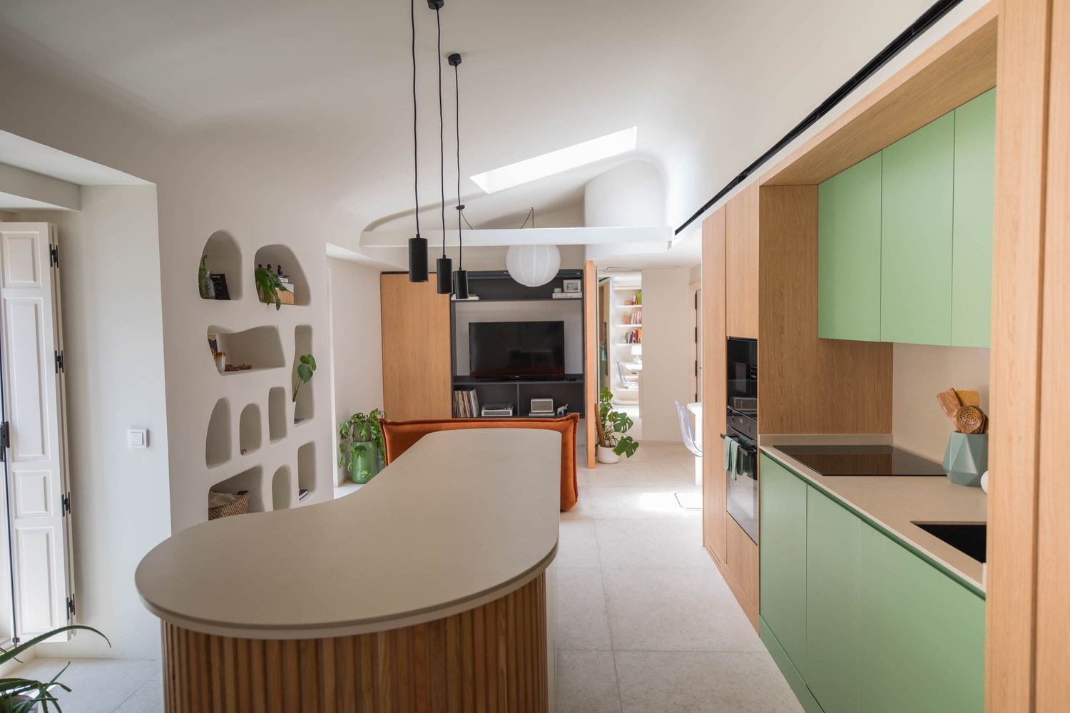 Piso en plaza de Isabel II, 1 - Foto 4