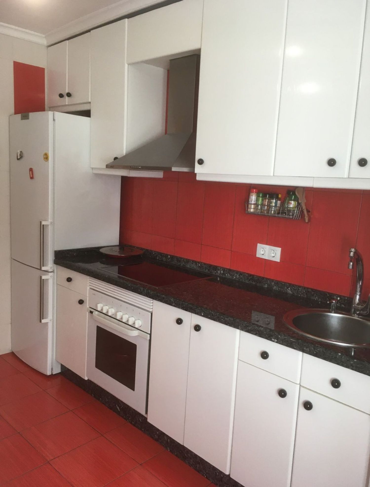 Piso en Calle Benjamín Ortiz, 7, Milán-Pumarín - Foto 3