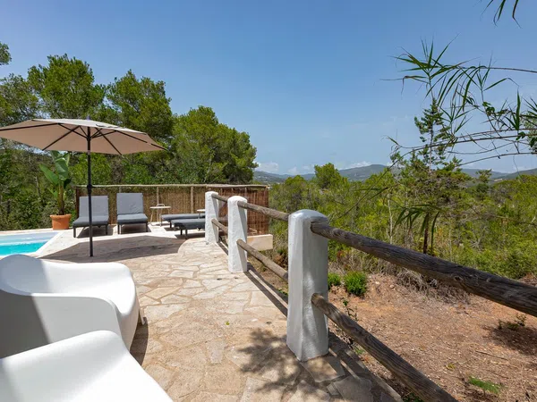 Casa o chalet independiente en Lugar Venda de Safragell, 47 - Foto 9