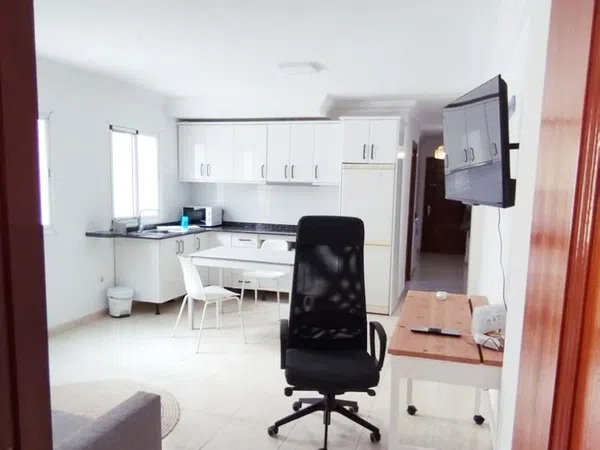 Piso en calle Mariana Pineda, 34 - Foto 8