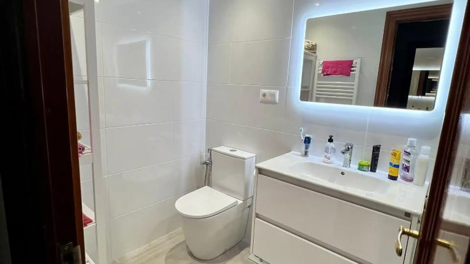 Piso en  Juntas Generales Kalea 33 - Foto 13