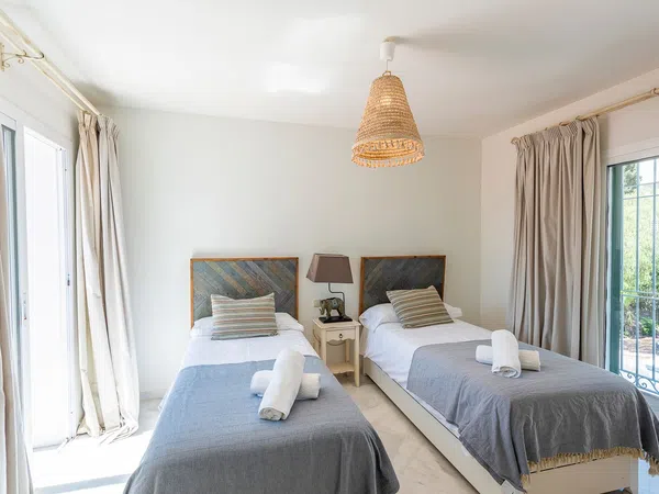 Casa o chalet independiente en Avenida de los Andaluces, 25, Casasola - Foto 17