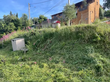 Terreno Residencial en  Carrer de la Mallerenga 28 - Foto 1