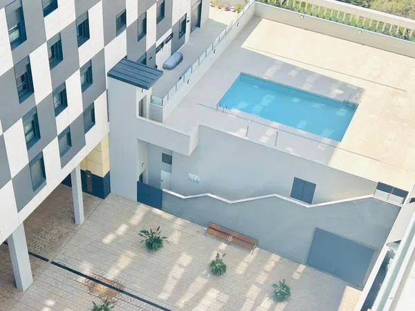 Ático en avenida del Marquès de Mont-Roig, 91 - Foto 1