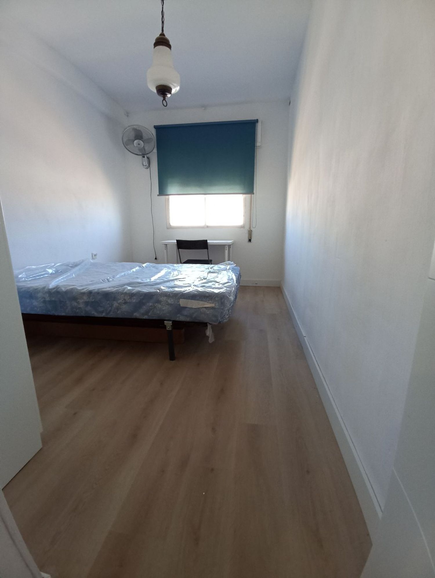 Piso en Calle Rico Cejudo, 37, Gran Plaza - Marqués de Pickman - Ciudad Jardín - Foto 8