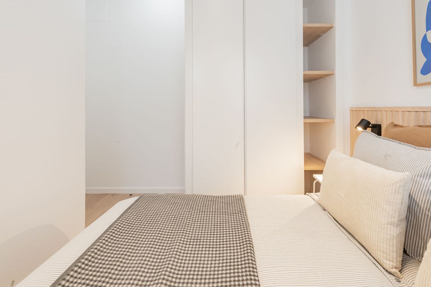 Piso en calle de Beatriz Galindo - Foto 17