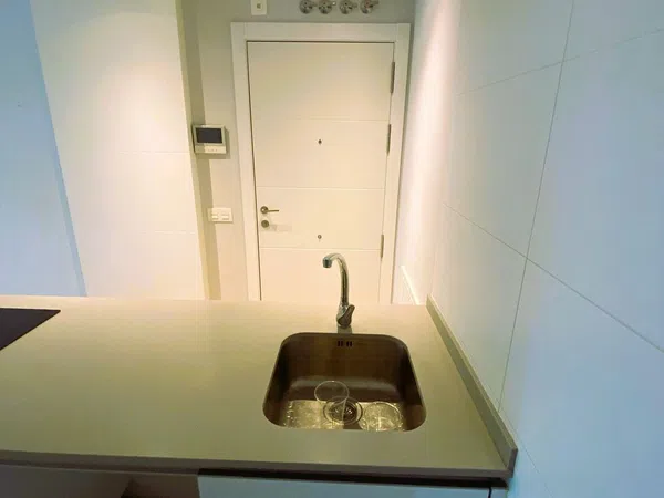Piso en El Rosón - Kelvinator, El Rosón - Kelvinator - Foto 16