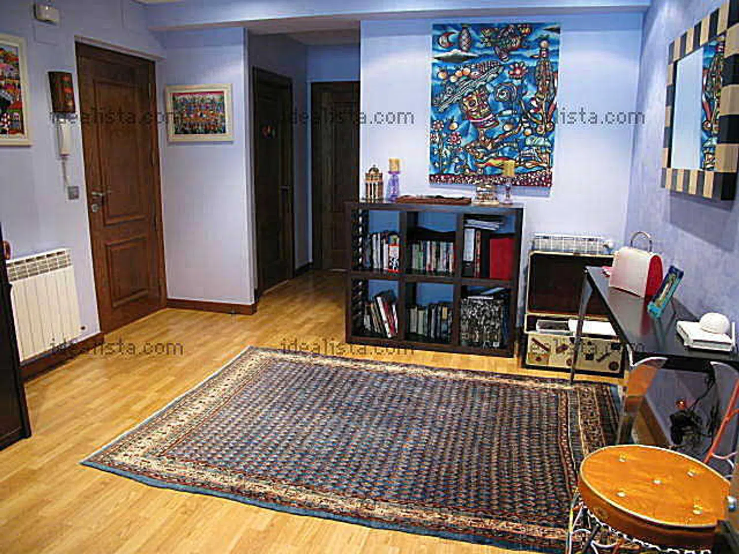 Piso en calle Fueros, 16 - Foto 3