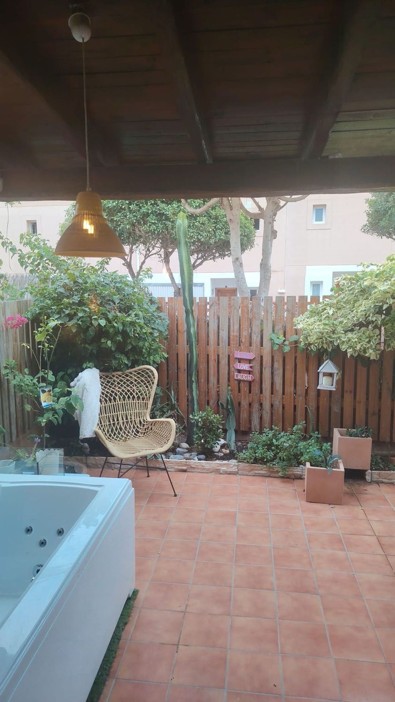Chalet adosado en Calle del Pare Antoni Guasch, 8, Figueretes - Platja d'En Bossa, Figueretes - Platja d'En Bossa - Foto 4