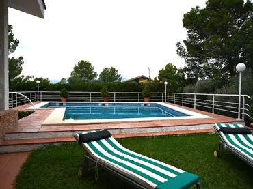 Chalet en  Camí dels Còdols 47 - Foto 4