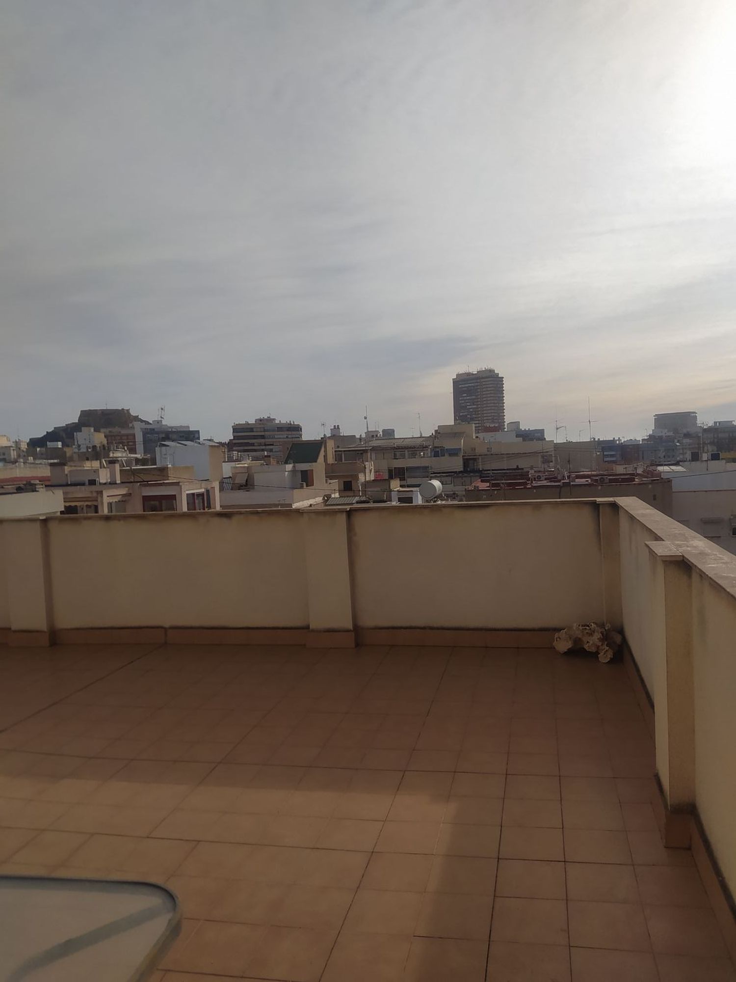 Ático en calle Alcala, 1 - Foto 18