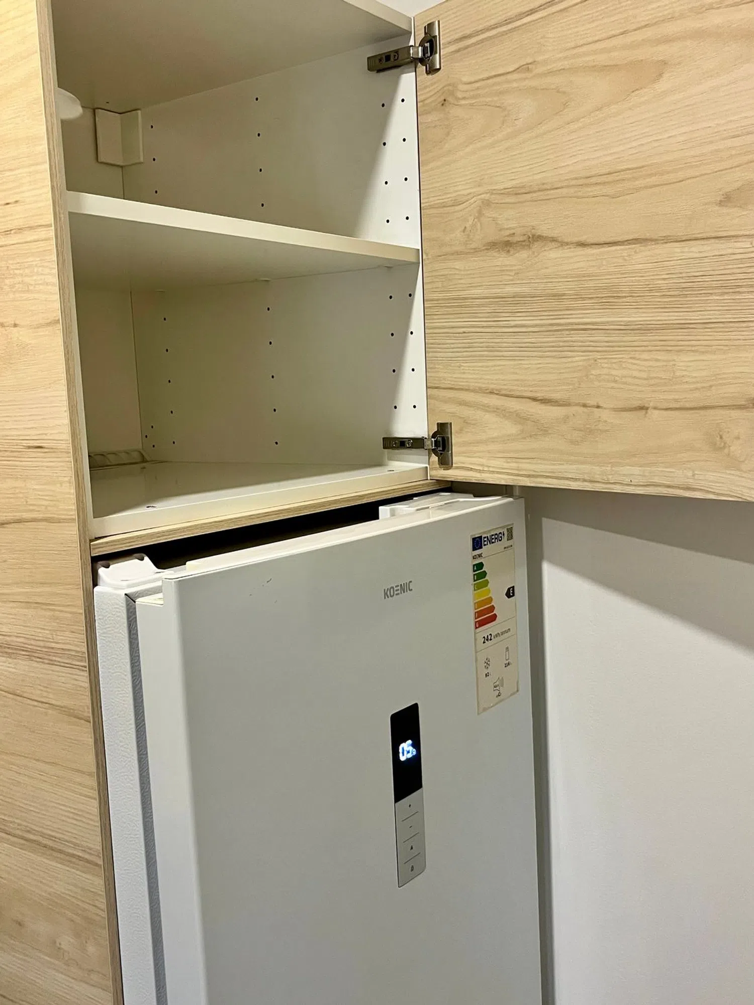 Piso en calle de Sirio, 54 - Foto 9