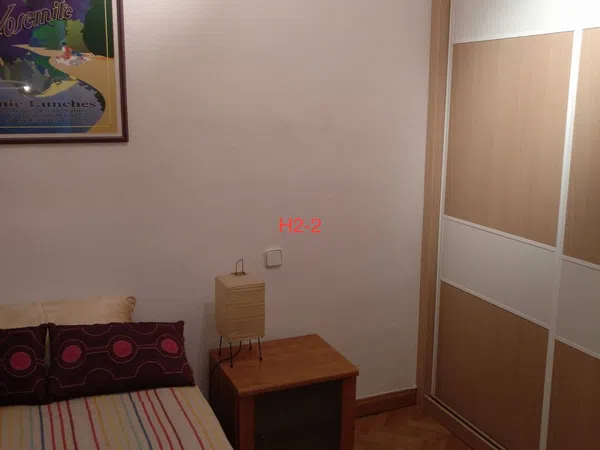 Piso en Calle de Donoso Cortés, 39, Arapiles - Foto 13