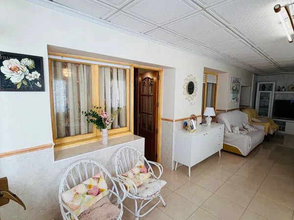 Chalet pareado en Avenida Federíco García Lorca, 57 - Foto 26