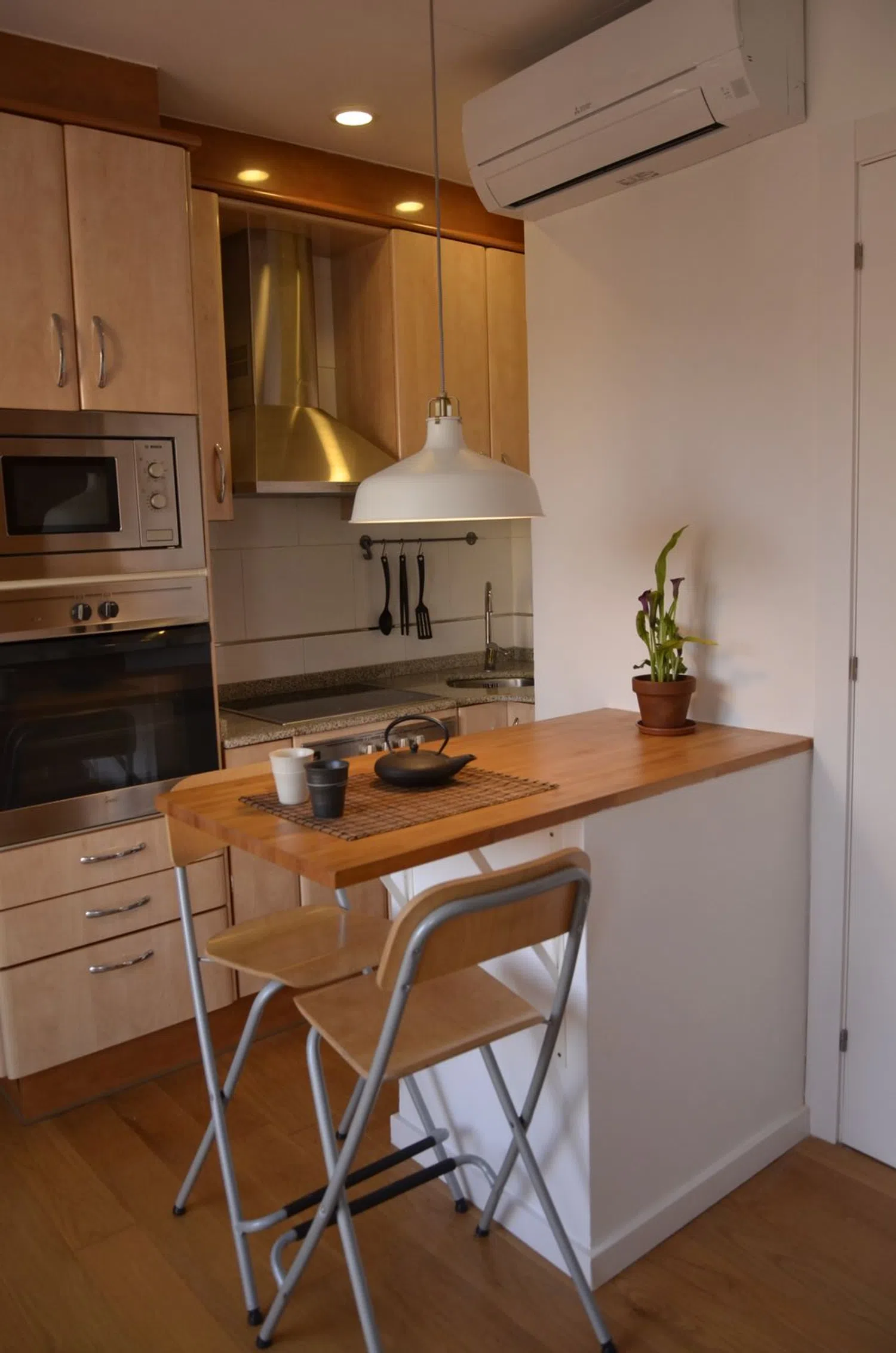 Ático en calle de la Vila Joiosa, 16 - Foto 7